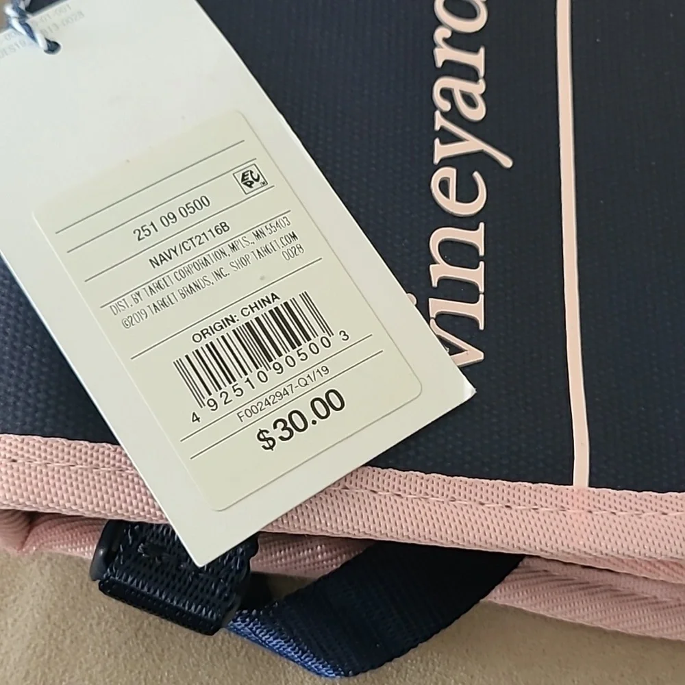 Vineyard Vines stylish baby
